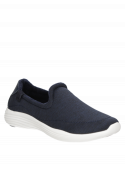 Zapatilla Mujer F084 16 Hrs azul
