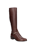 Bota Mujer F194 Pollini brown