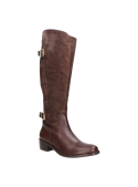 Bota Mujer F196 Pollini brown