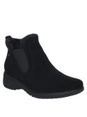Botin Mujer C002 16 Hrs black