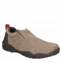 Zapato Hombre F673 Panama Jack taupe