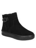 Botin Mujer F074 16 Hrs negro