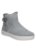 Botin Mujer F074 16 Hrs gris