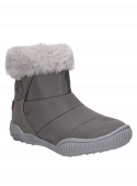 Botin Niña F757 Panama Jack gris