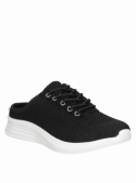 Zapatilla Mujer F259 16 Hrs negro