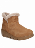 Botin Mujer F070 16 Hrs camel