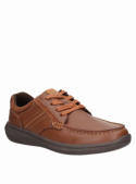 Zapato Hombre F125 16 Hrs cafe