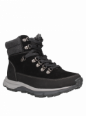 Botin Mujer F788 Panama Jack negro