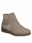 Botin Mujer F022 16 Hrs gris