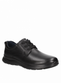 Zapato Hombre F130 16 Hrs negro
