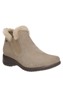 Botin Mujer C002 16 Hrs taupe