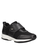 Zapatilla Mujer F035 16 Hrs negro
