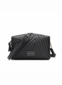 Bandolera Mujer F887 Pollini negro