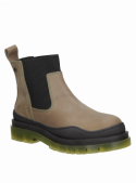 Botin Mujer F334 Zappa verde