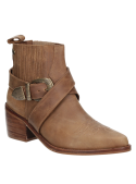 Botin Mujer F301 Zappa cafe