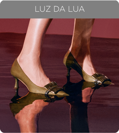LUZ DA LUA
