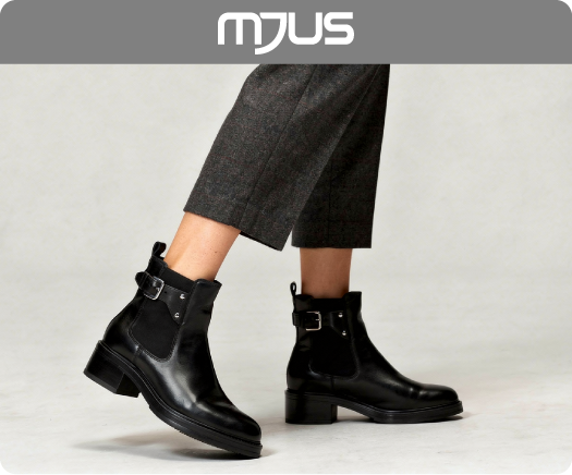 MJUS