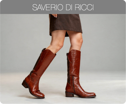 SAVERIO DI RICCI
