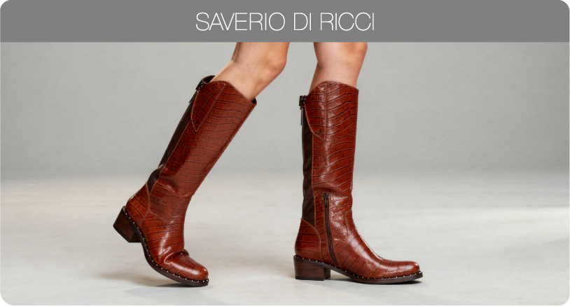 SAVERIO DI RICCI