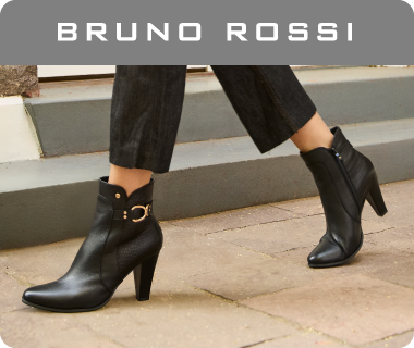 BRUNO ROSSI