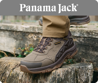 PANAMA JACK