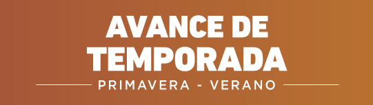 Avance de temporada