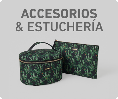 ACCESORIOS & ESTUCHERIA