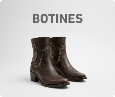 BOTINES