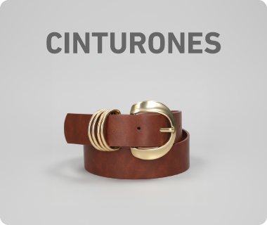 CINTURONES