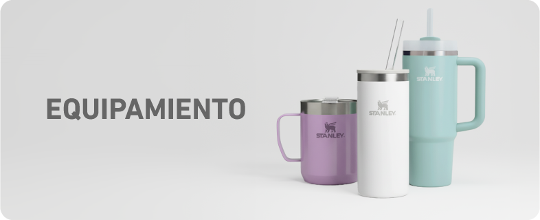 EQUIPAMIENTO