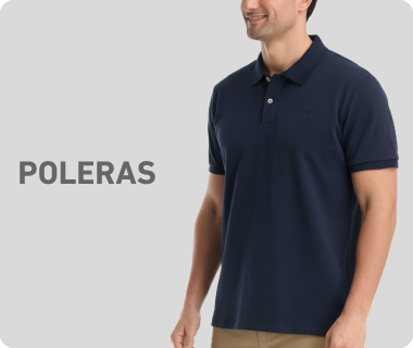 POLERAS
